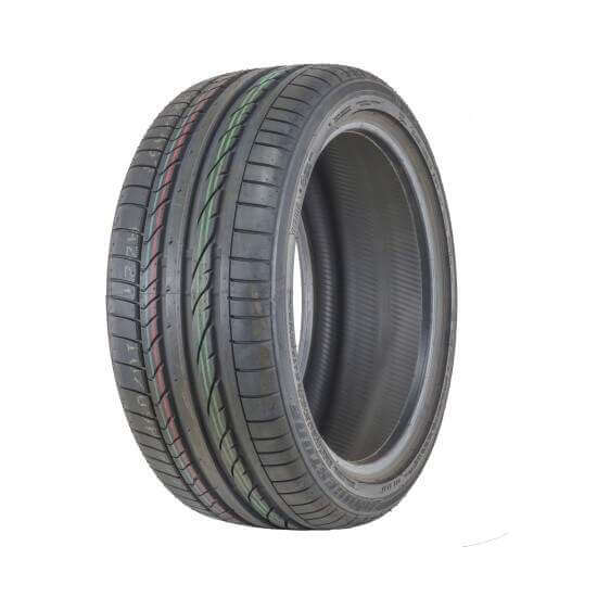 PNEU 245/40R18 93Y BRIDGESTONE RUN FLAT POTENZA RE050A - Pneu Serv car